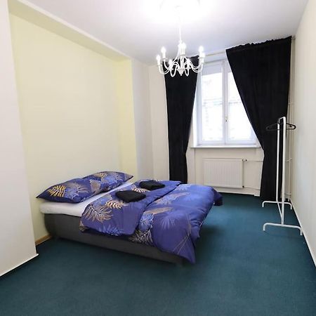 Fantastic Waw - Ns42 Room L Warszawa Zewnętrze zdjęcie