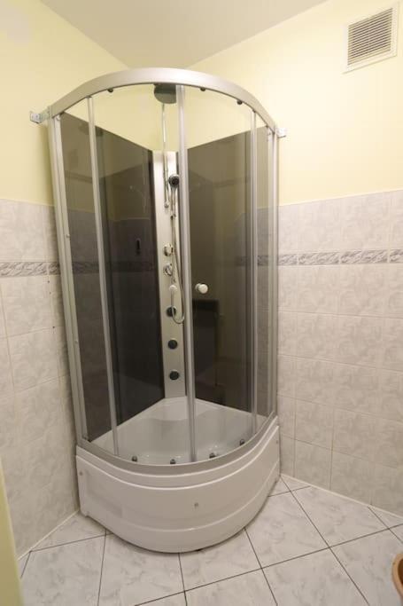 Fantastic Waw - Ns42 Room L Warszawa Zewnętrze zdjęcie