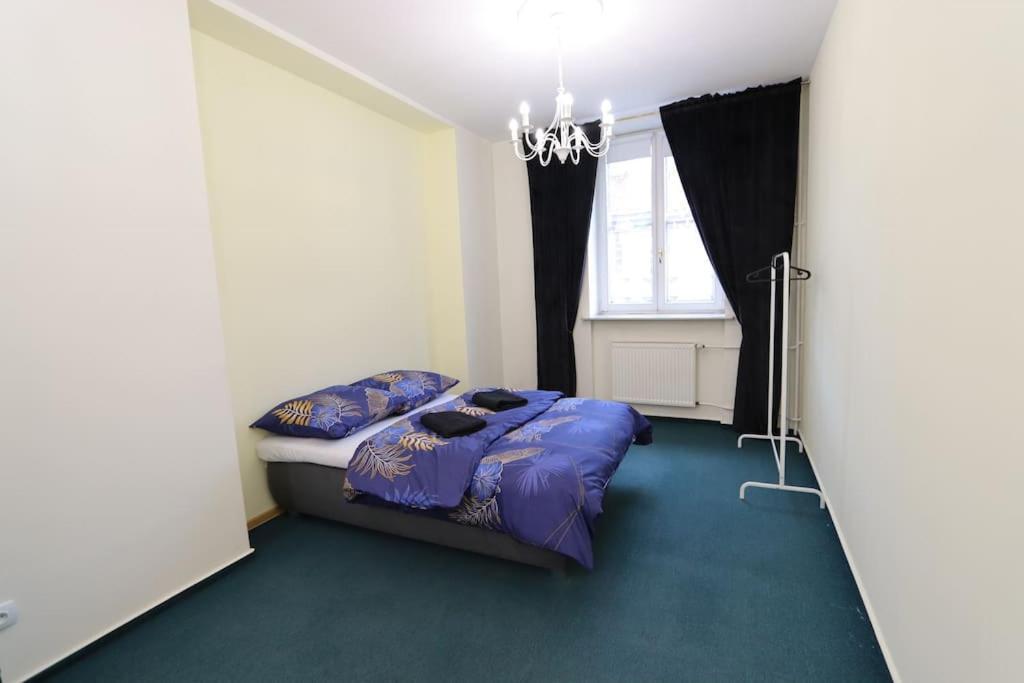 Fantastic Waw - Ns42 Room L Warszawa Zewnętrze zdjęcie