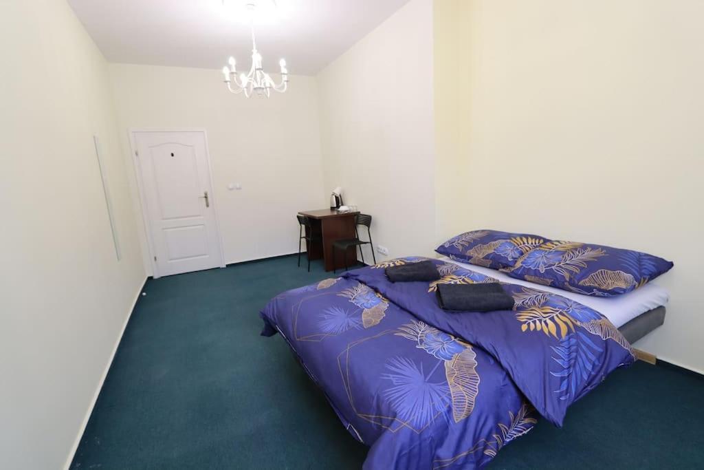 Fantastic Waw - Ns42 Room L Warszawa Zewnętrze zdjęcie