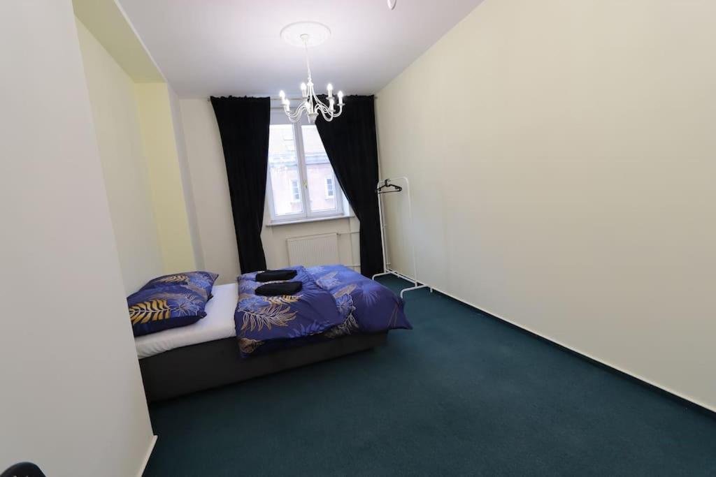 Fantastic Waw - Ns42 Room L Warszawa Zewnętrze zdjęcie